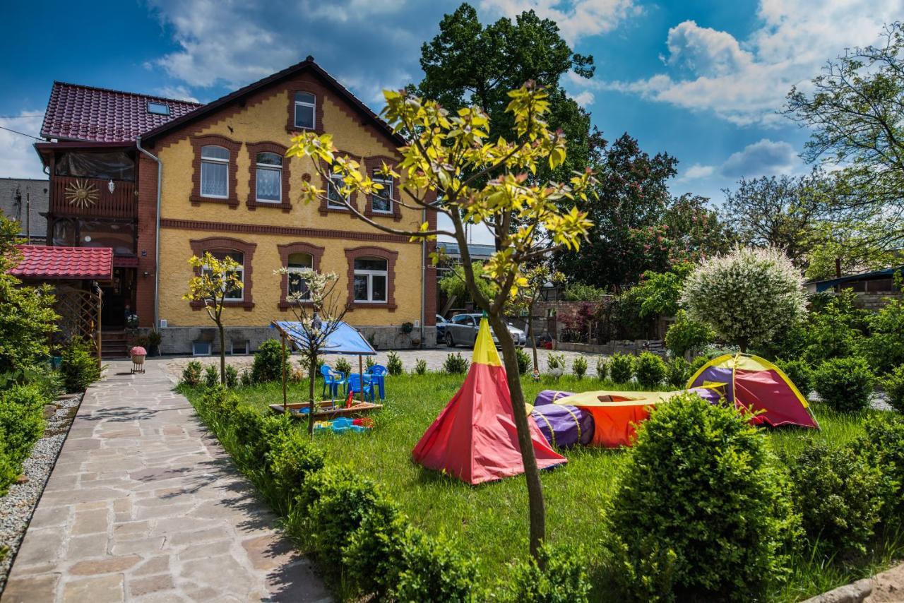 Noclegi Na Polnej Boleslawiec  Exteriör bild