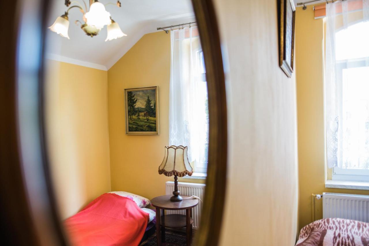 Noclegi Na Polnej Boleslawiec  Exteriör bild