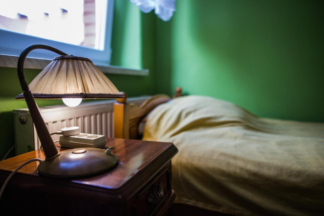 Noclegi Na Polnej Boleslawiec  Exteriör bild