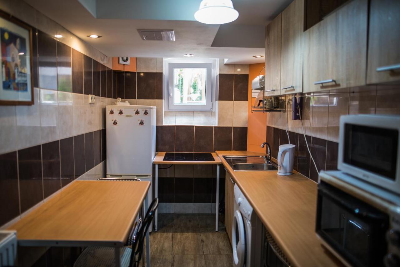 Noclegi Na Polnej Boleslawiec  Exteriör bild