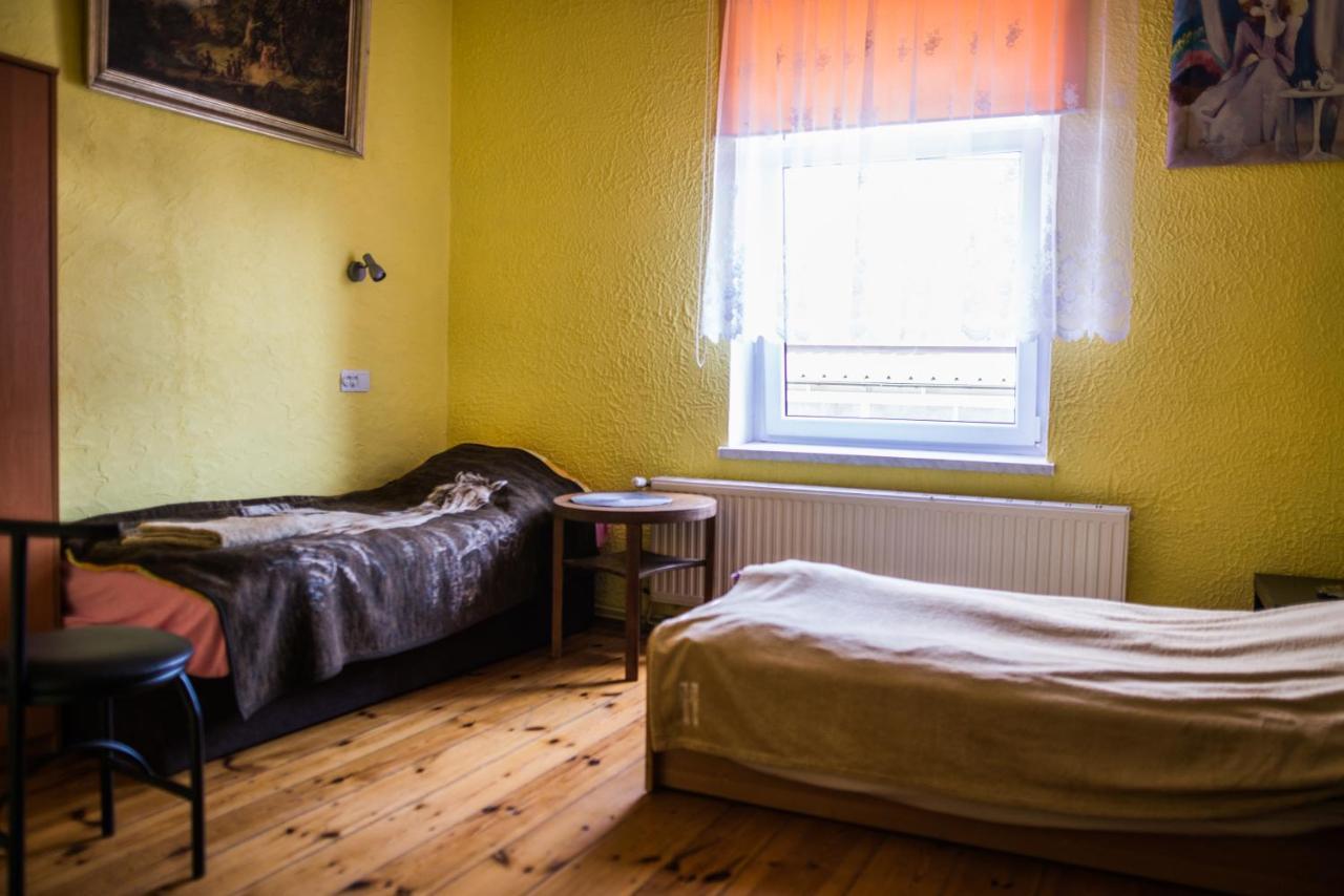 Noclegi Na Polnej Boleslawiec  Exteriör bild