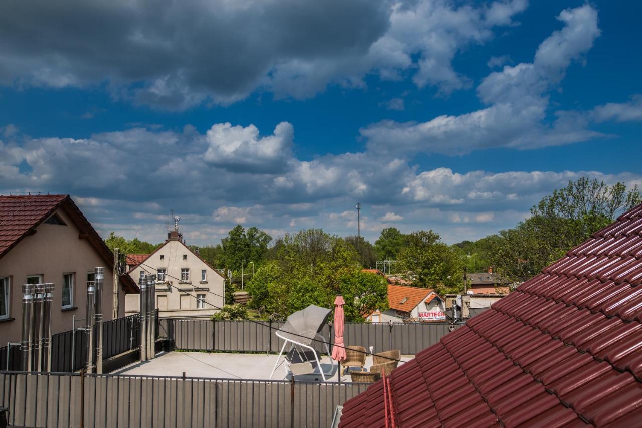 Noclegi Na Polnej Boleslawiec  Exteriör bild