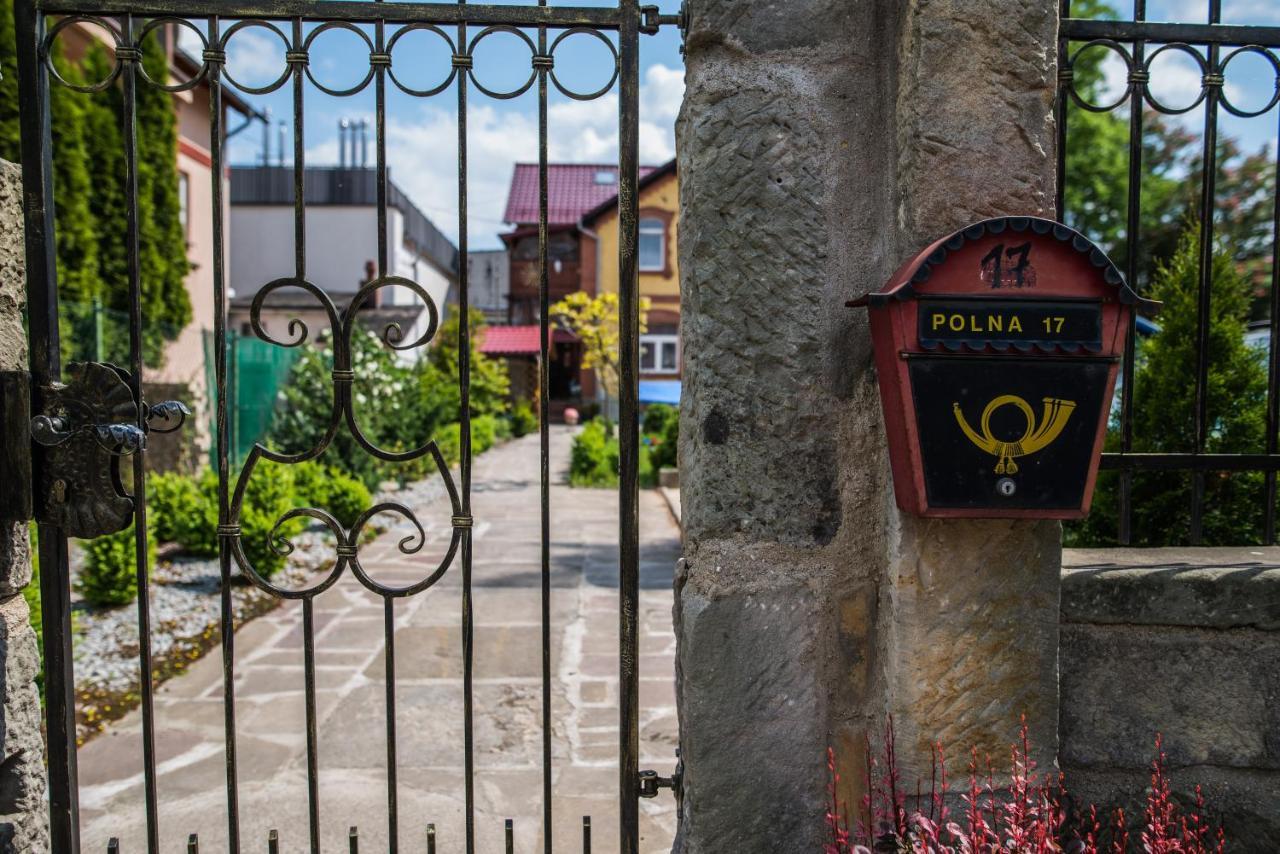 Noclegi Na Polnej Boleslawiec  Exteriör bild