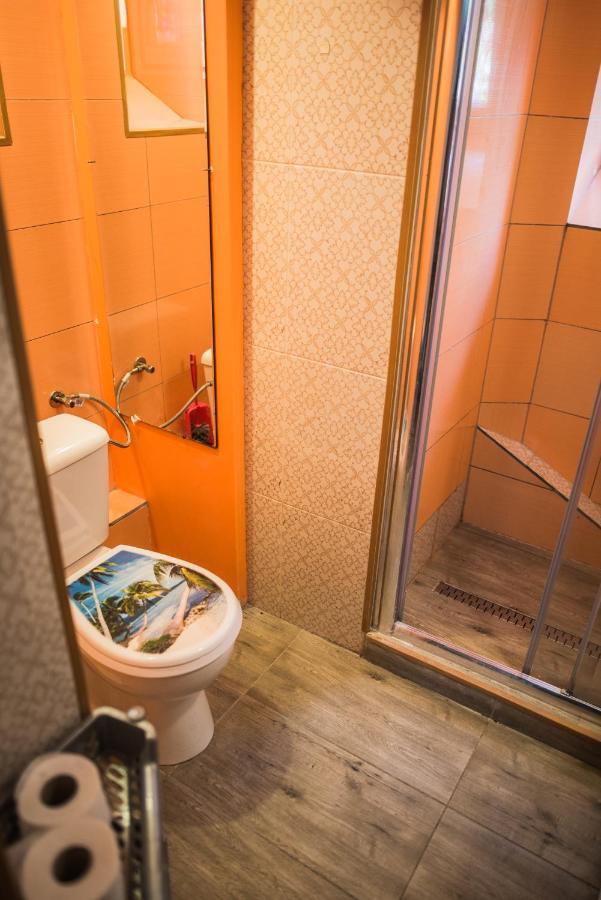 Noclegi Na Polnej Boleslawiec  Exteriör bild