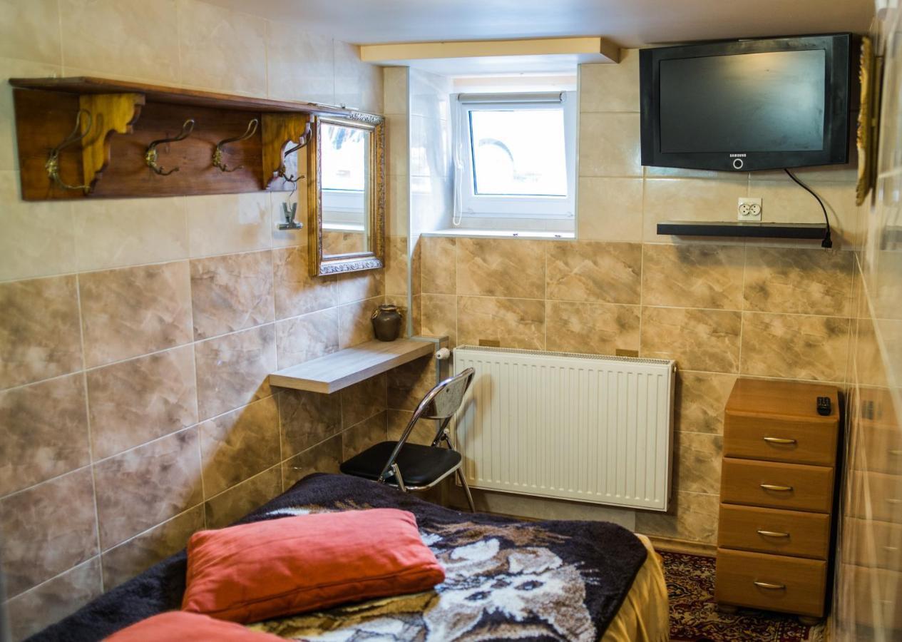 Noclegi Na Polnej Boleslawiec  Exteriör bild