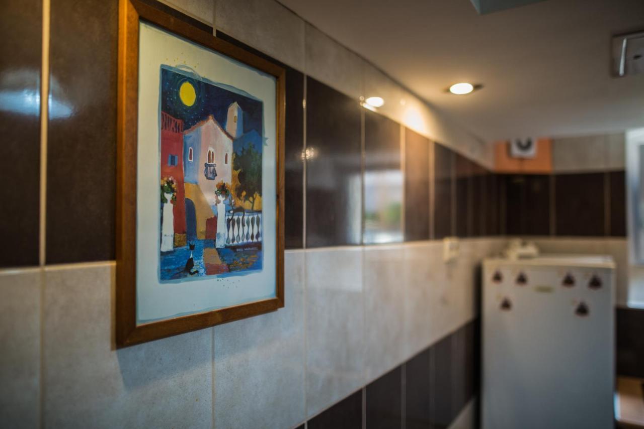 Noclegi Na Polnej Boleslawiec  Exteriör bild