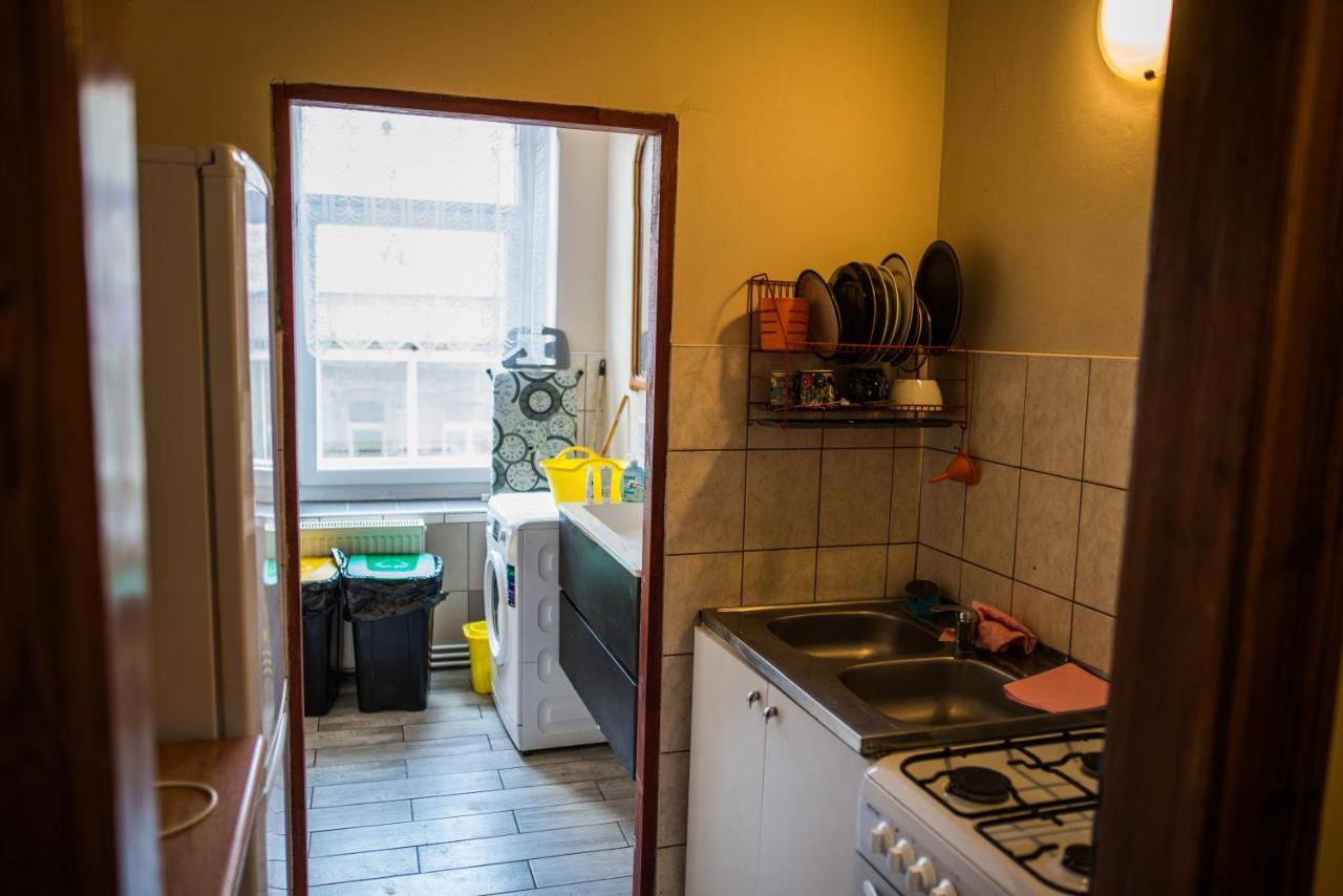 Noclegi Na Polnej Boleslawiec  Exteriör bild